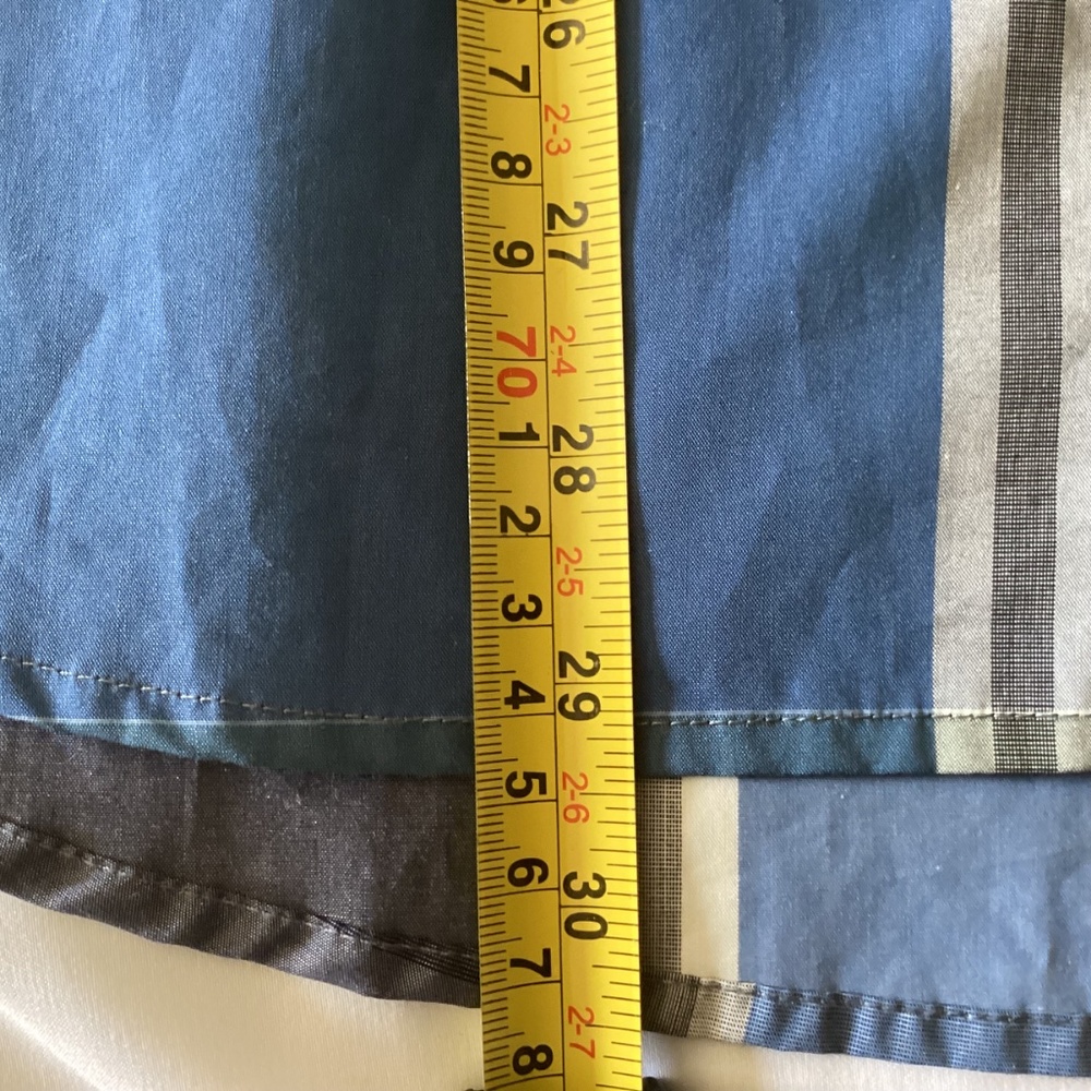 MENS 7 DIAMOND MULTICOLOR SHIRT SIZE XL SHORT SLEEVE - Picture 7 of 7
